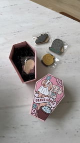 Justyne Bastone review photo