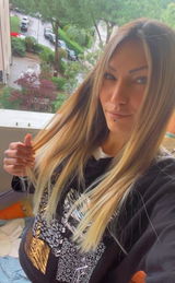 Nicole review photo