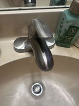 Anonymous review photo