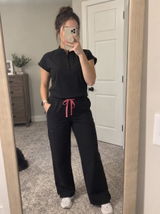 Elison B. review photo