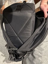 Anonymous review photo