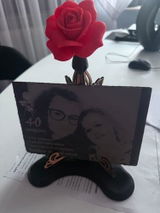 Christoph R. review photo