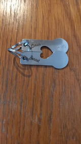 Rolf Werner D. review photo