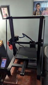 Earl H. review photo