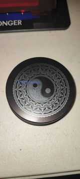Andre Gavois review photo
