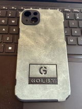 Craig Golby review photo