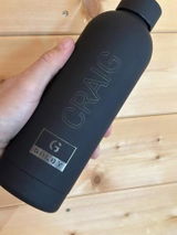 Craig Golby review photo