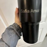 Safia Amal review photo