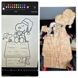 Chad S. review photo