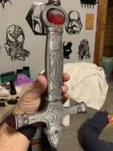 User picture