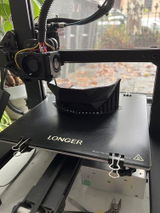 Tony M. review photo