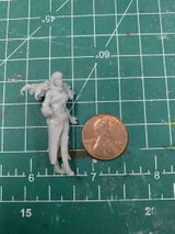 Trent L. review photo
