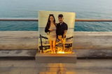 Keren Capeling review photo