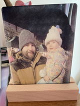David Jollands review photo