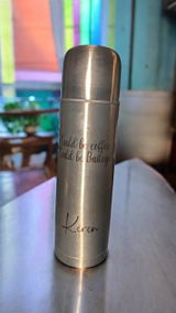 Keren Capeling review photo