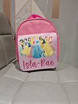 Chloe review photo