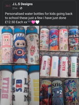 Anonymous review photo