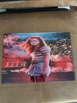 Cathy review photo
