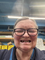 Anonymous review photo
