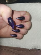 Patricia F. review photo