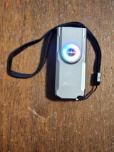 Calvin Calkins review photo