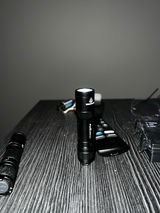 Vincent review photo