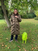 Leonie R. review photo