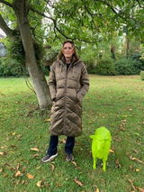 Leonie R. review photo