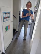 Chantal review photo