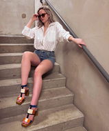 Alexandra H. review photo