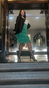 Anonymous review photo