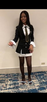 Sashelle M. review photo