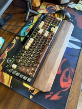 Andre review photo