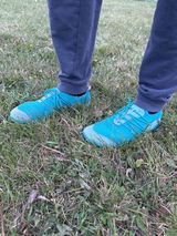 K. review photo