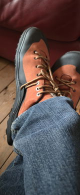 Anonymous review photo