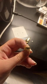 Anonymous review photo