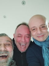 Antonio De angelis review photo