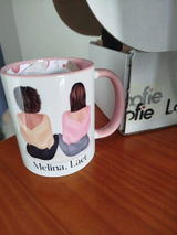 Laetitia B. review photo