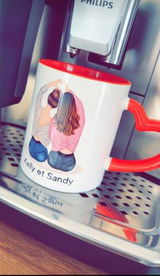 Sandy B. review photo