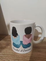 Corinne B. review photo