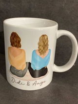 Angelique T. review photo