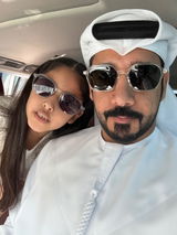 Shakbout Almazrouei review photo