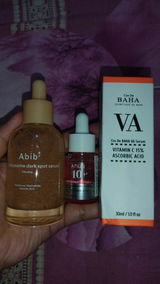 Afnan Muna review photo