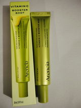 Parvin review photo