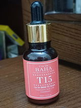 Tanha T review photo