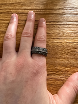 Elliot review photo