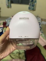 shruti agrawal review photo
