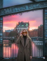 Anna review photo