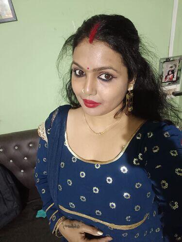 Piyali Chakraborty review photo