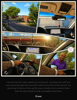 Reggie Davis Jr review photo